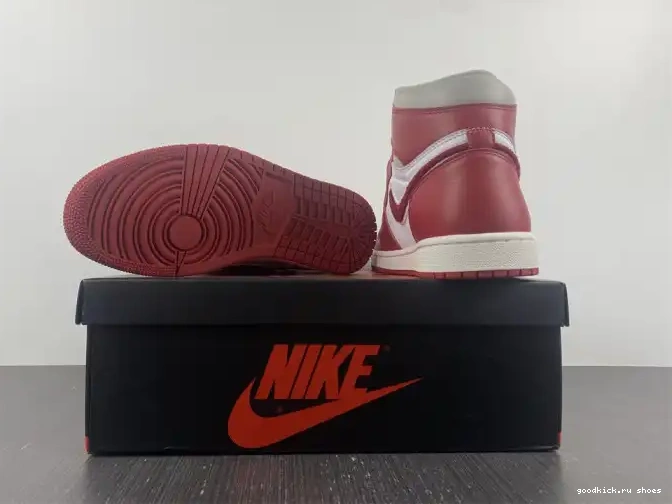 Cheap Chenille Jordan 1 Newstalgia OG (W) High DJ4891-061 0420